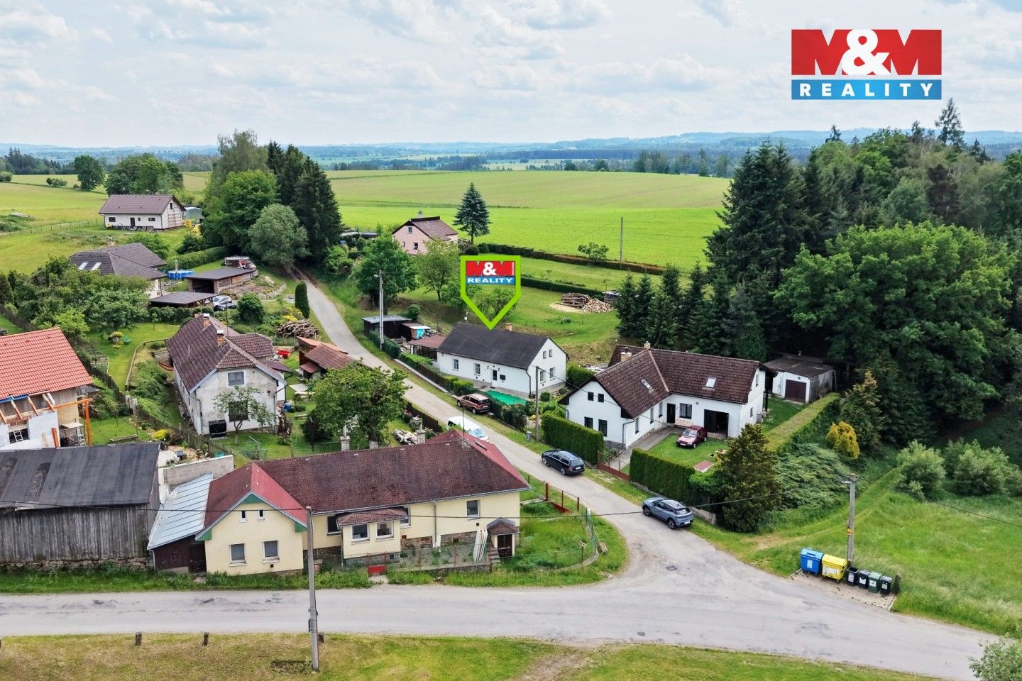 Prodej domu 132 m² - foto 2