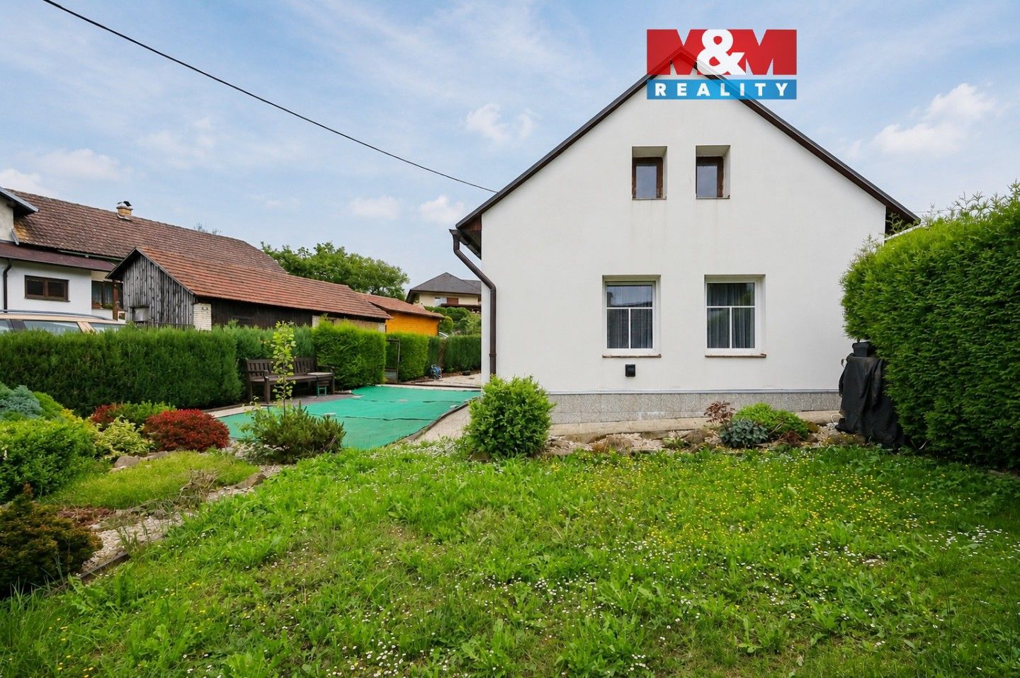 Prodej domu 132 m² - foto 3