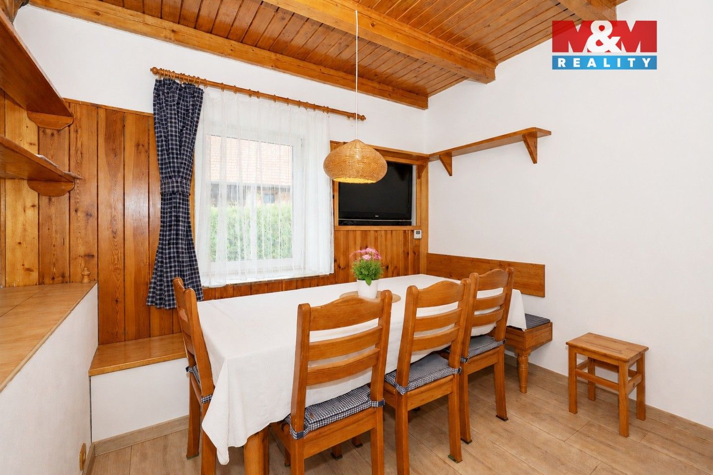 Prodej domu 132 m² - foto 5