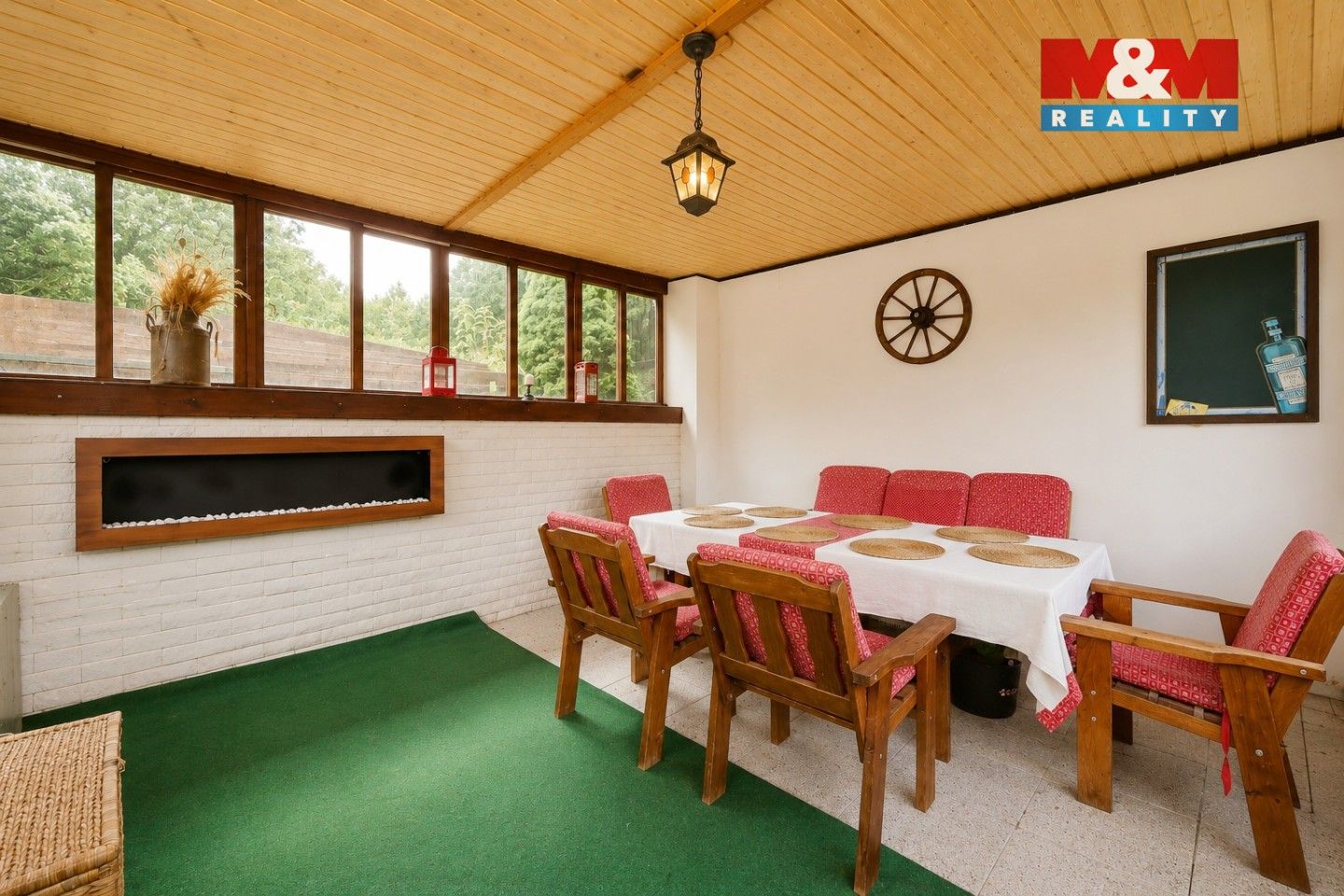 Prodej domu 132 m² - foto 15