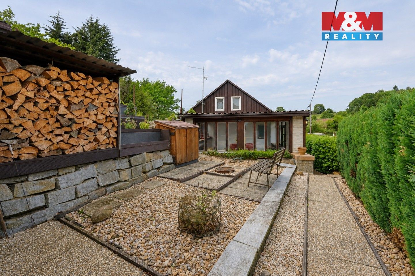 Prodej domu 132 m² - foto 16