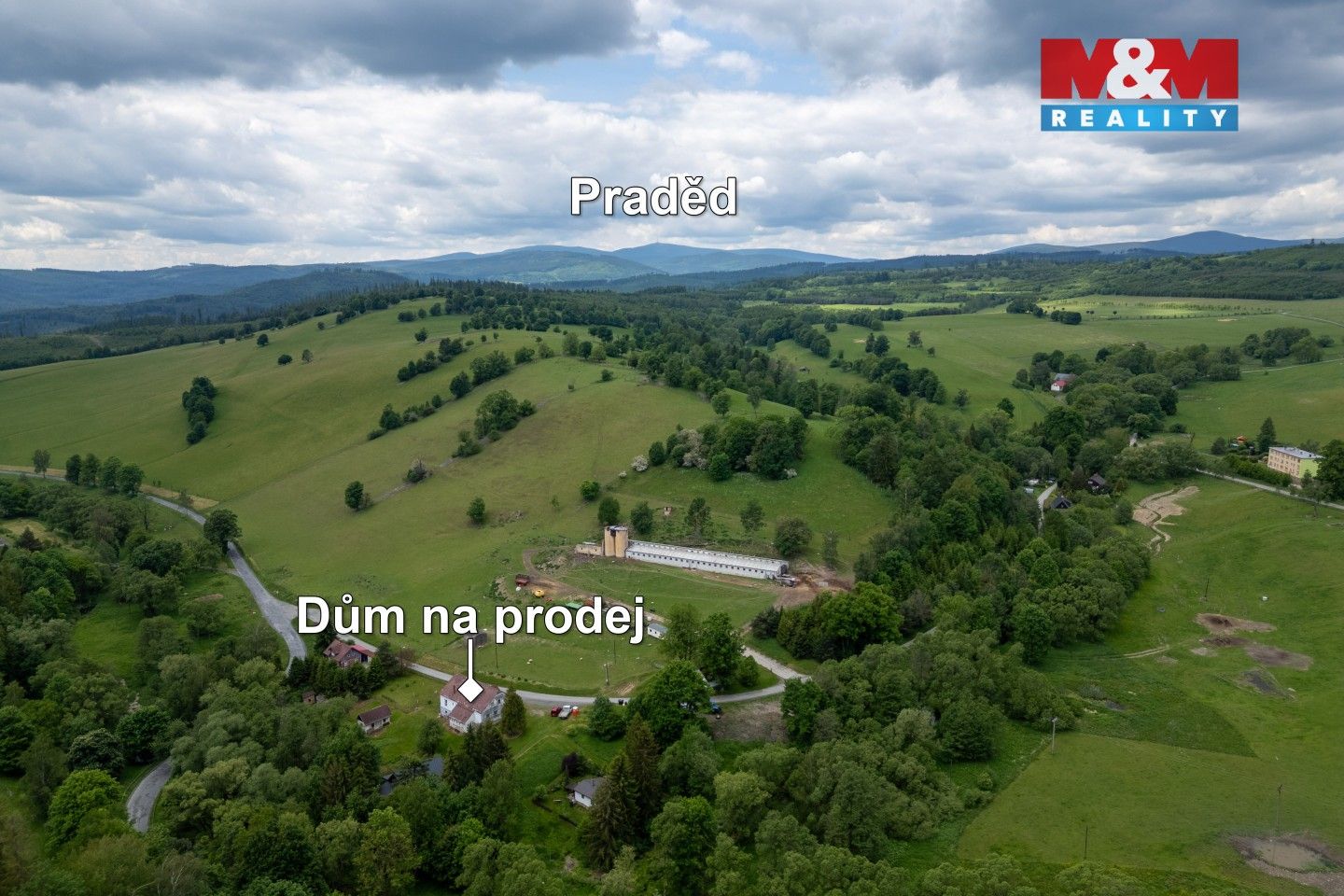 Prodej domu 224 m² - foto 21