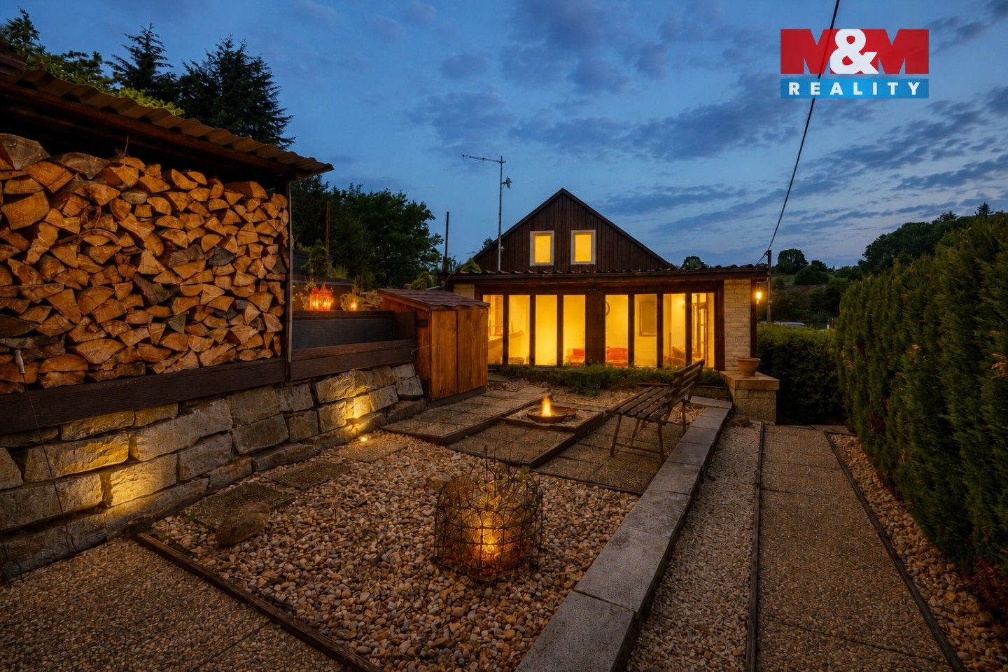 Prodej domu 132 m² - foto 18