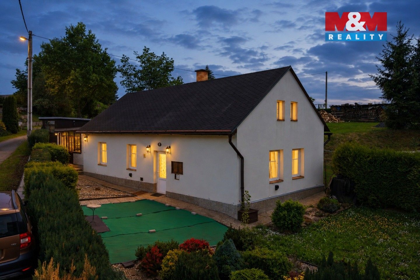 Prodej domu 132 m² - foto 19