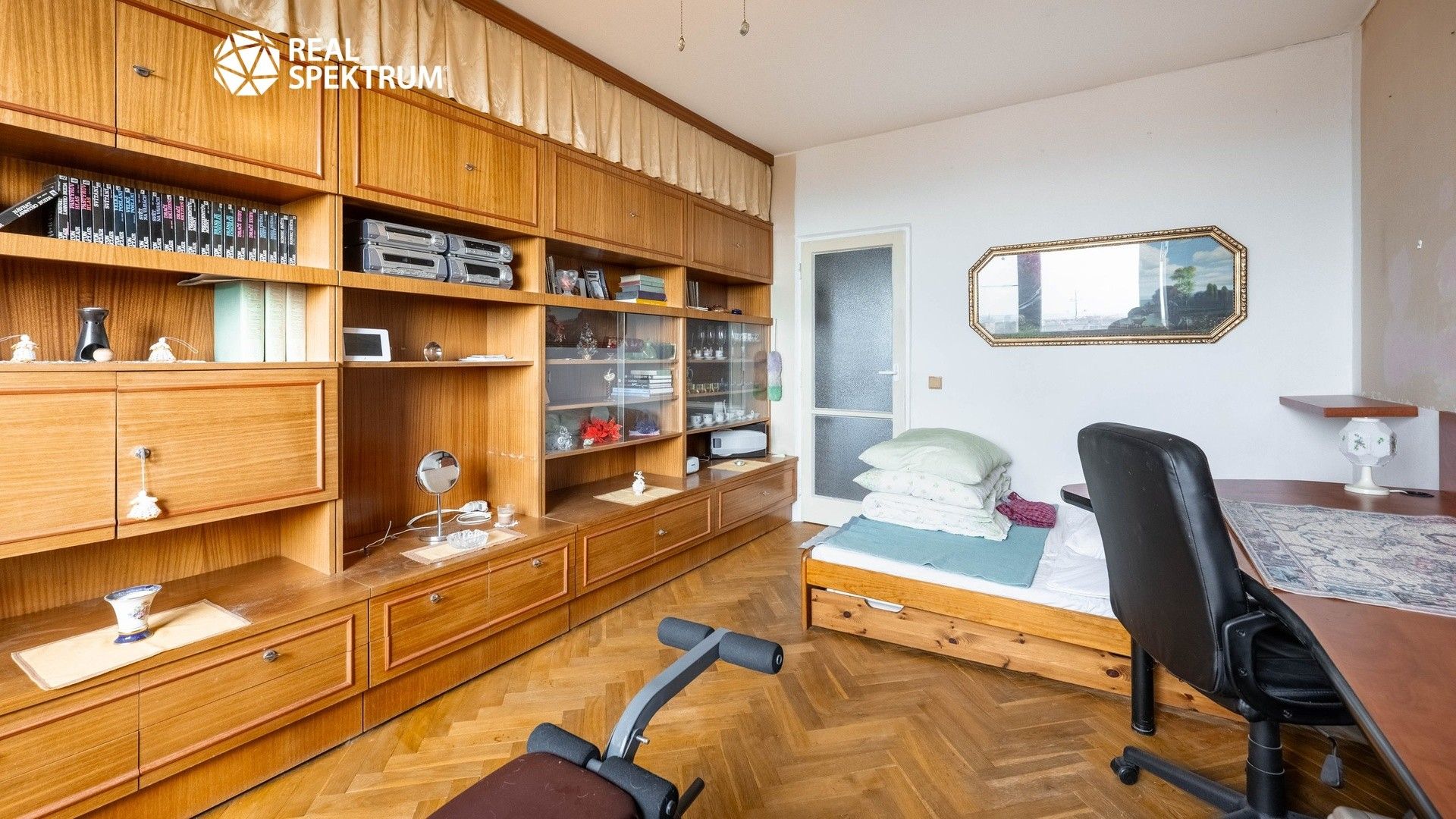 Prodej bytu 3+1 73 m² - foto 3