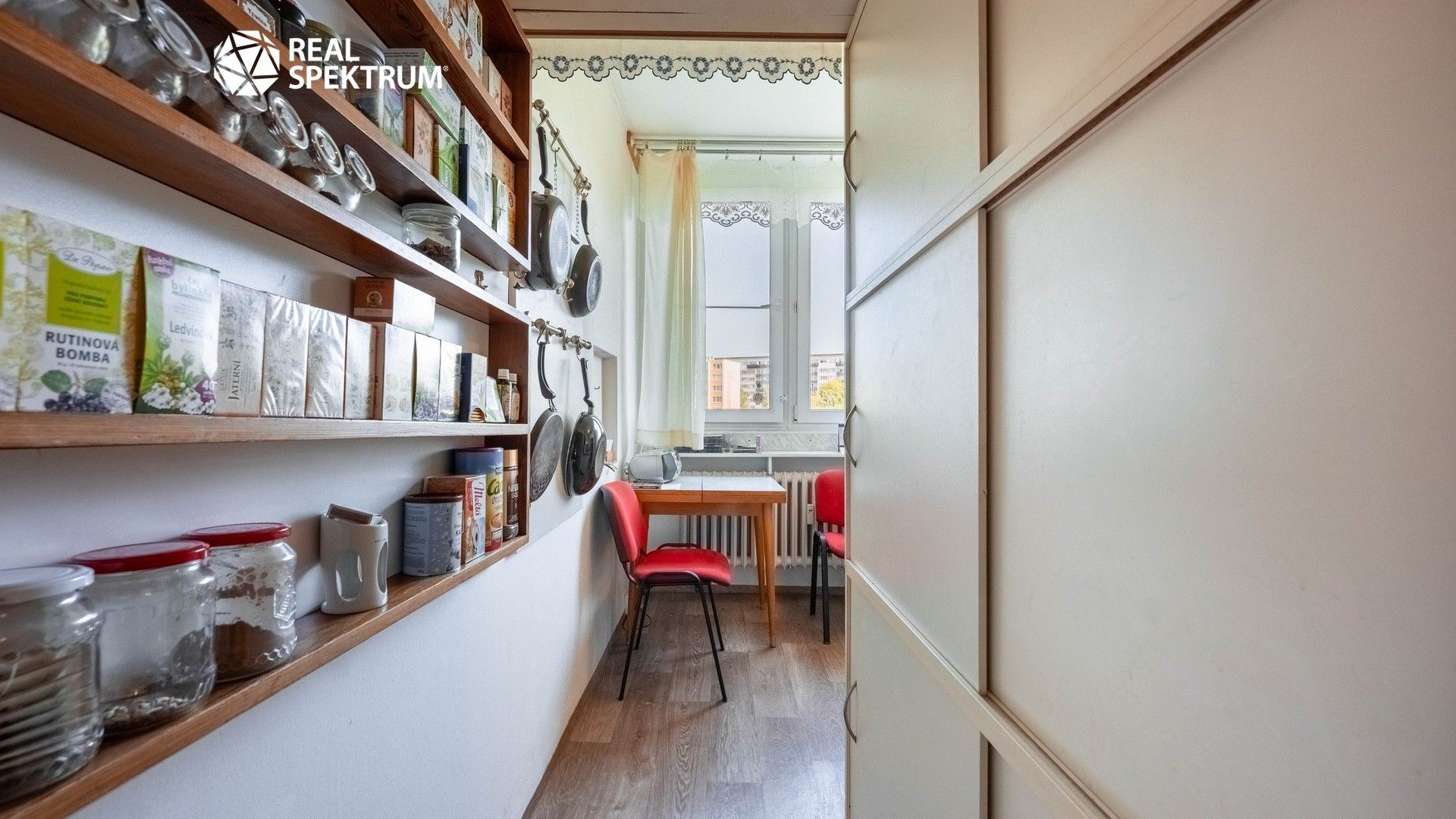 Prodej bytu 3+1 73 m² - foto 4