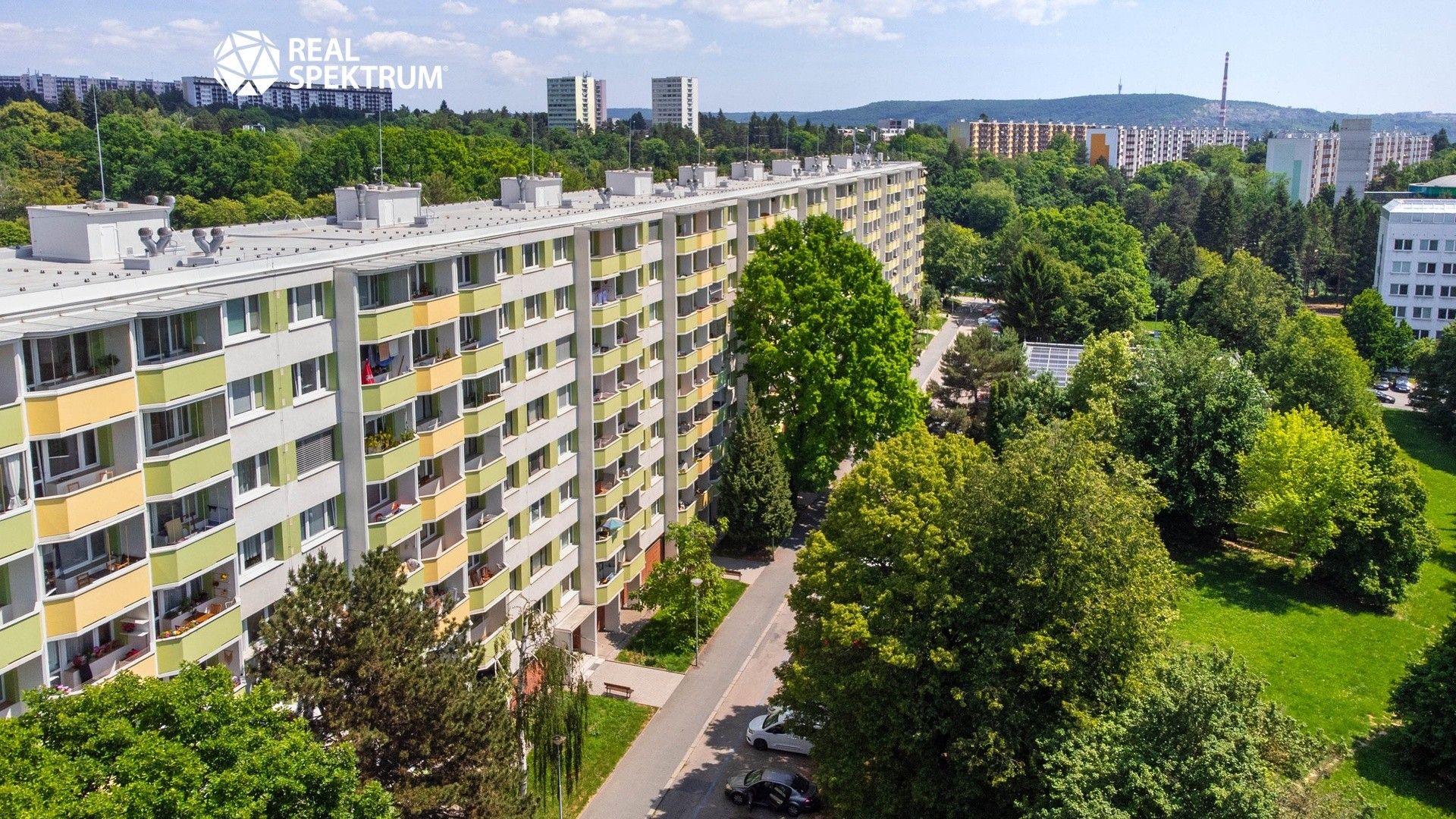 Prodej bytu 3+1 73 m² - foto 5
