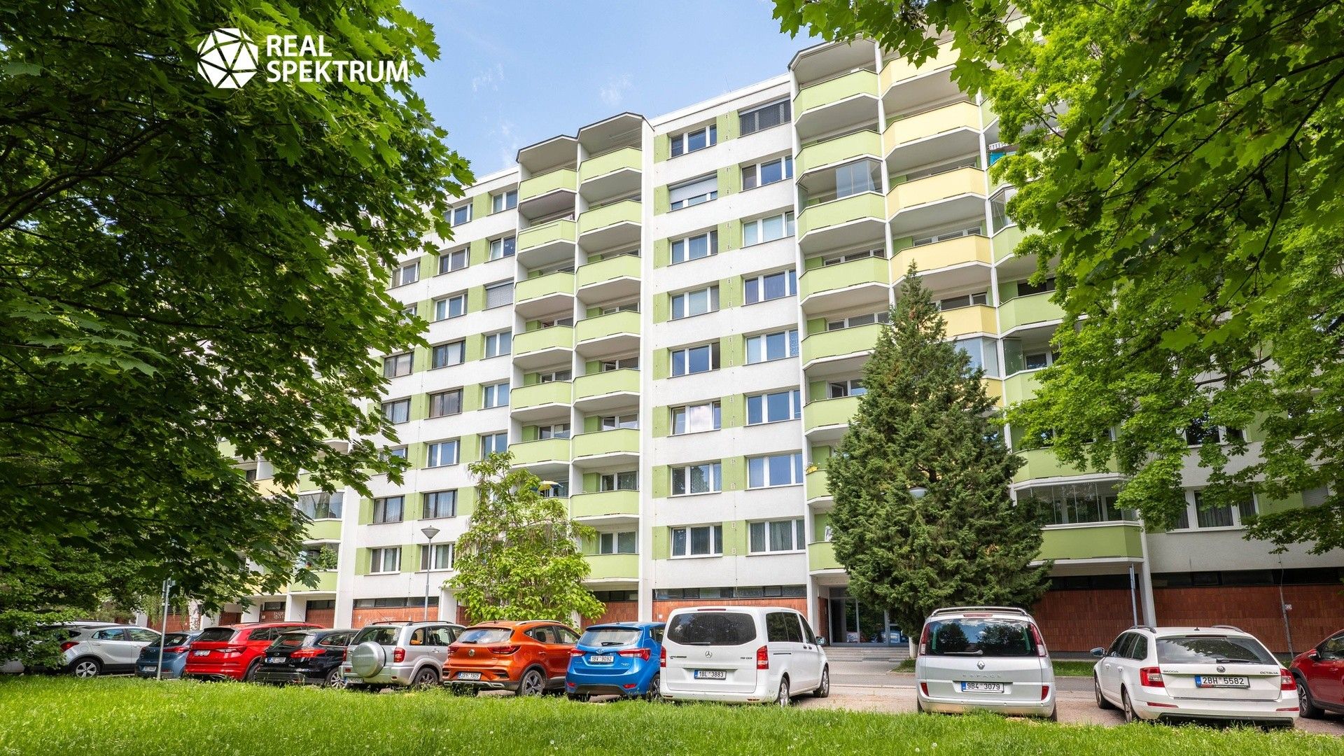 Prodej bytu 3+1 73 m² - foto 6