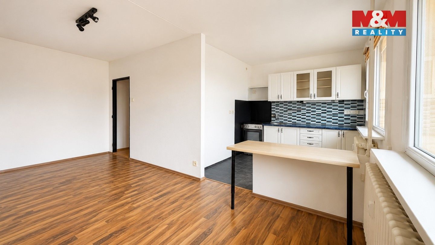 Prodej bytu 2+1 48 m² - foto 2