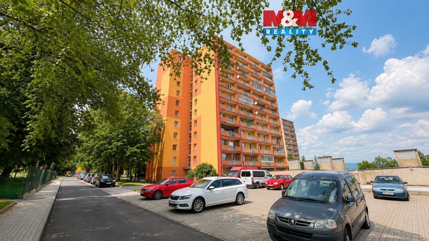 Prodej bytu 2+1 48 m² - foto 1