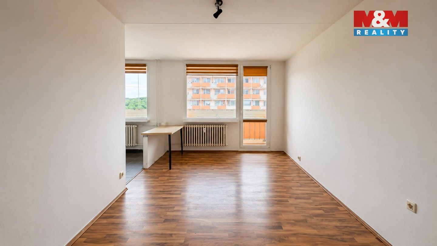 Prodej bytu 2+1 48 m² - foto 3