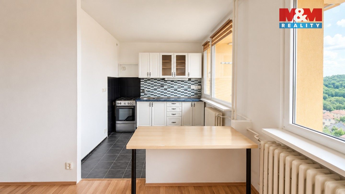 Prodej bytu 2+1 48 m² - foto 4