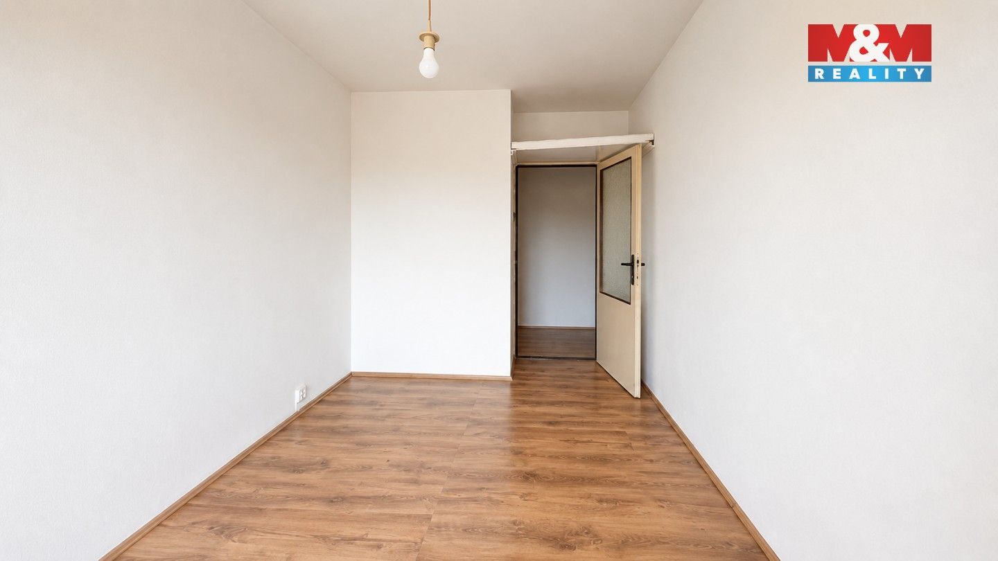 Prodej bytu 2+1 48 m² - foto 5