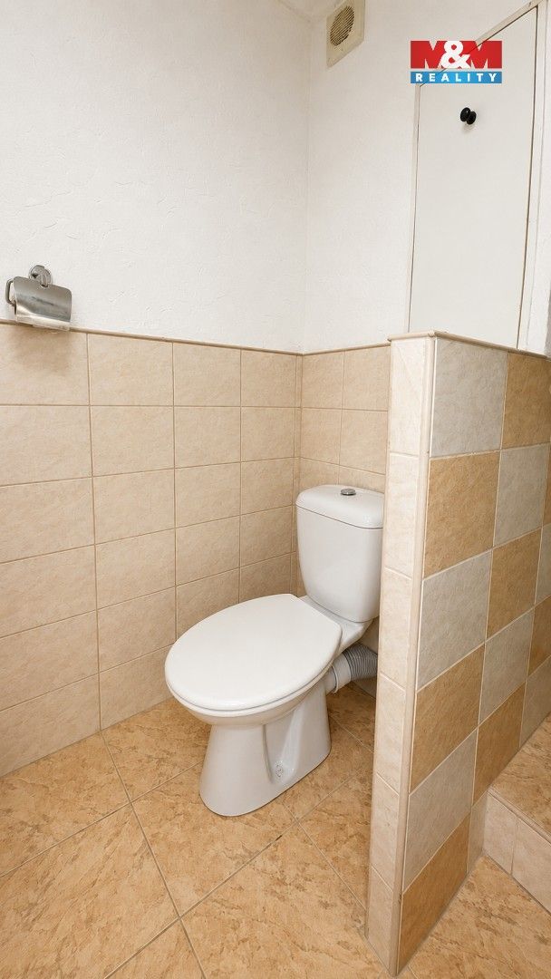 Prodej bytu 2+1 48 m² - foto 8