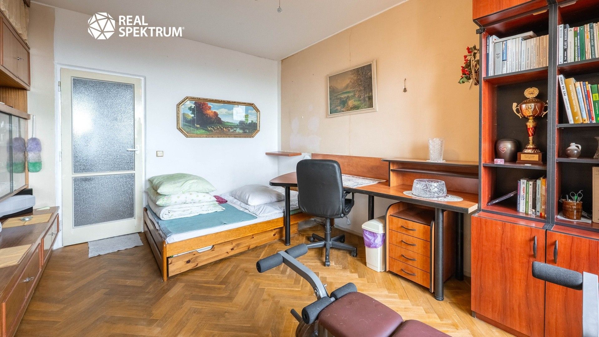 Prodej bytu 3+1 73 m² - foto 10
