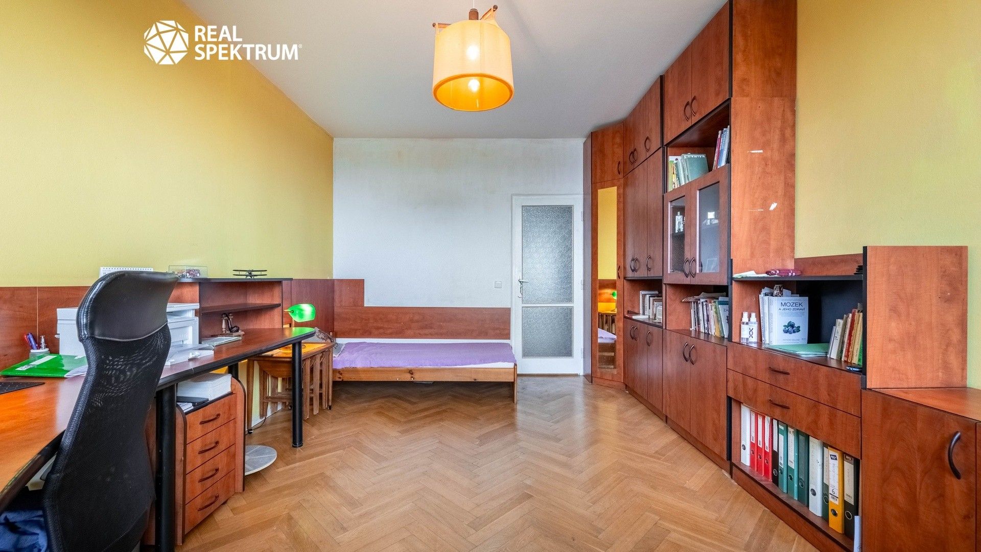 Prodej bytu 3+1 73 m² - foto 14