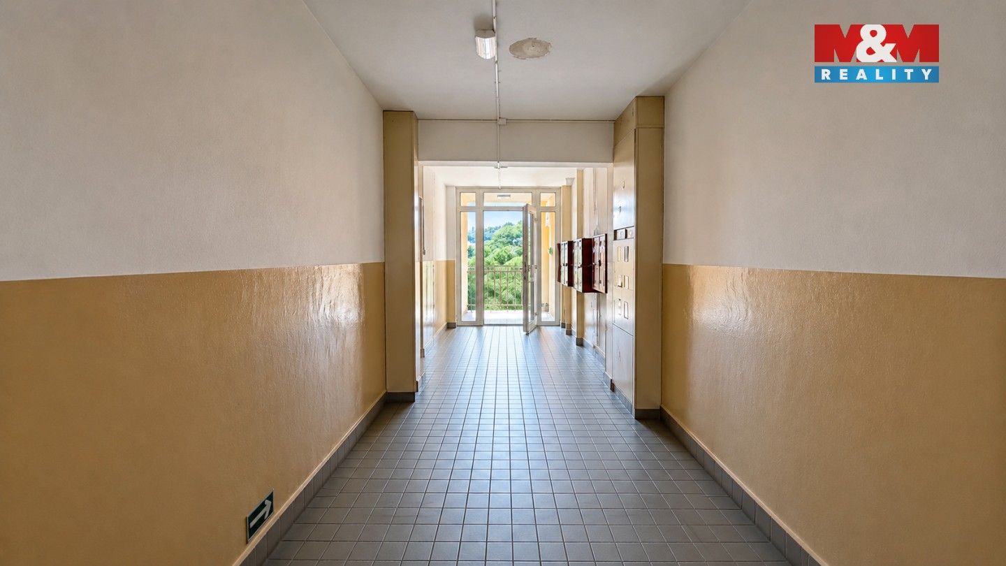 Prodej bytu 2+1 48 m² - foto 10