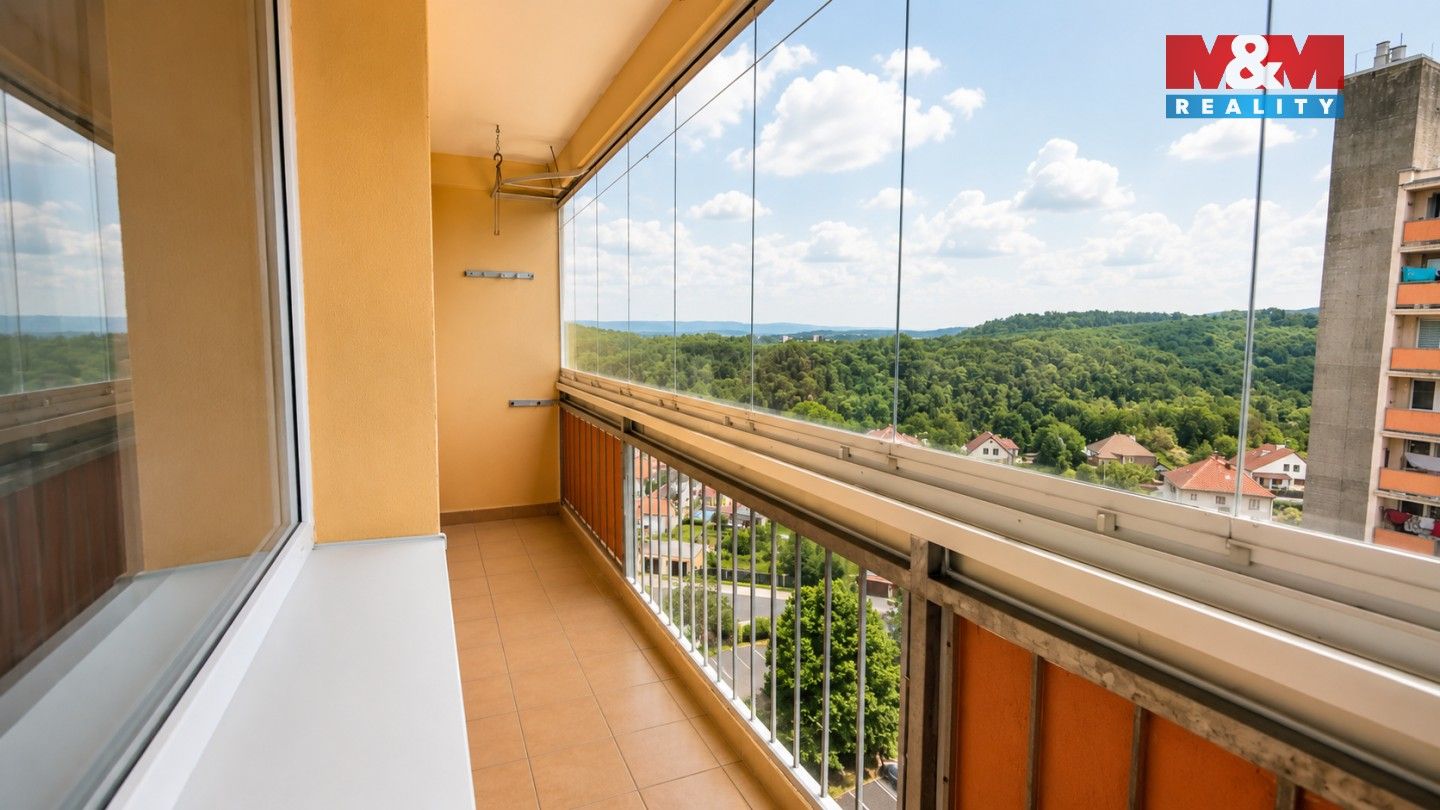 Prodej bytu 2+1 48 m² - foto 11