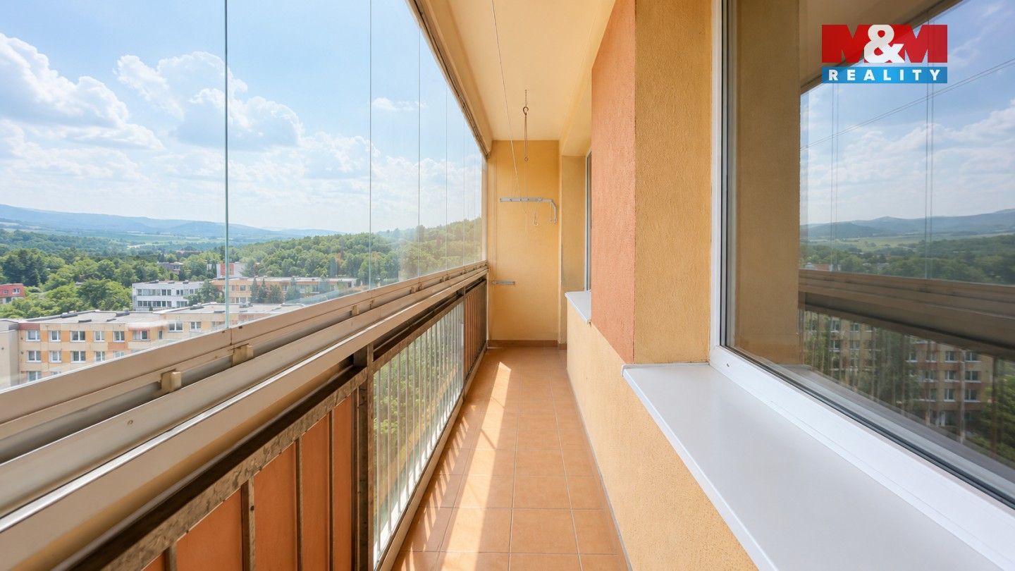 Prodej bytu 2+1 48 m² - foto 12