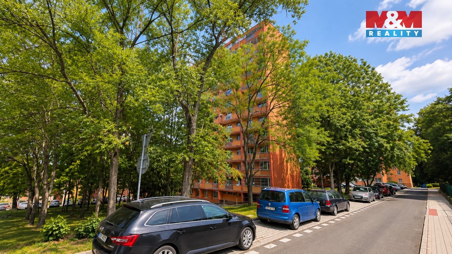 Prodej bytu 2+1 48 m² - foto 14