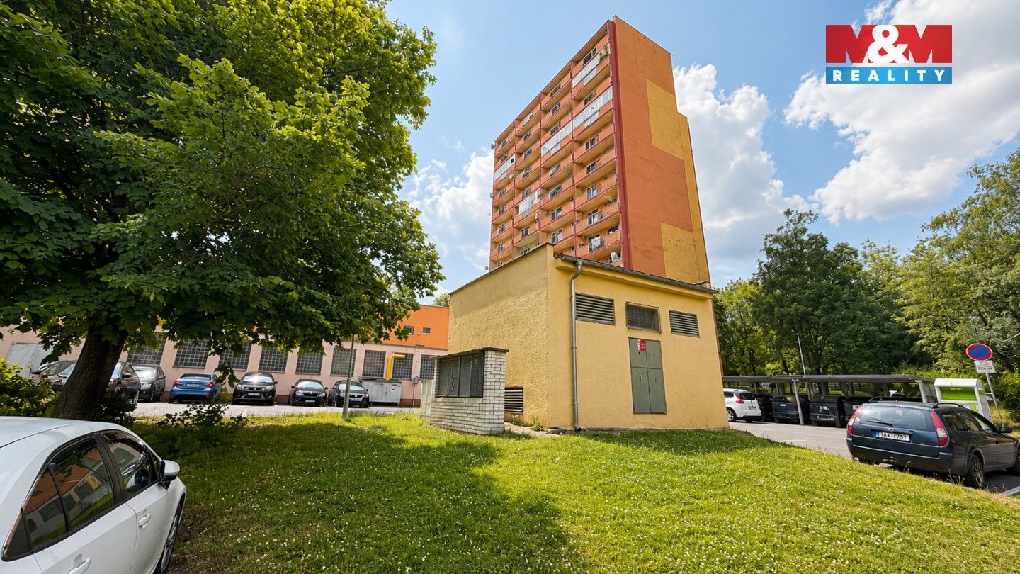 Prodej bytu 2+1 48 m² - foto 13