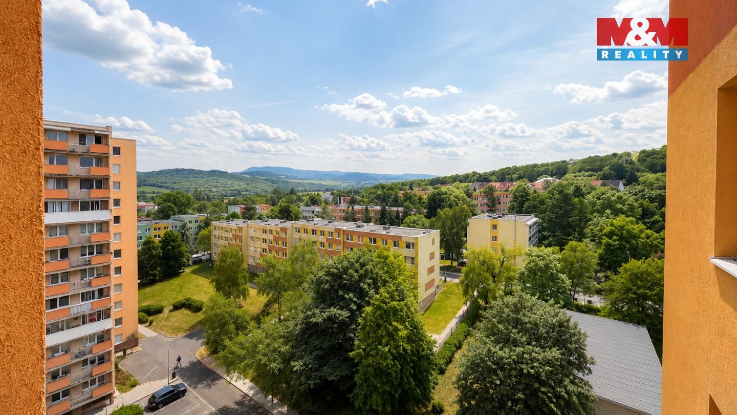 Prodej bytu 2+1 48 m² - foto 15