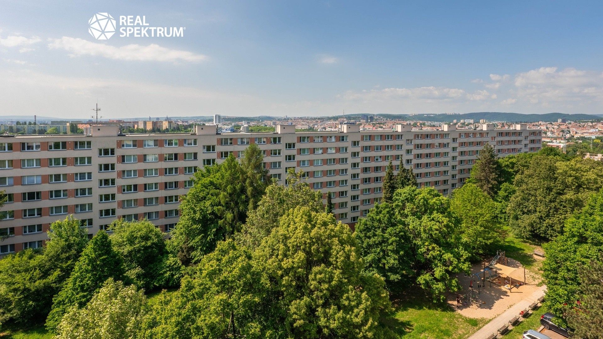 Prodej bytu 3+1 73 m² - foto 21