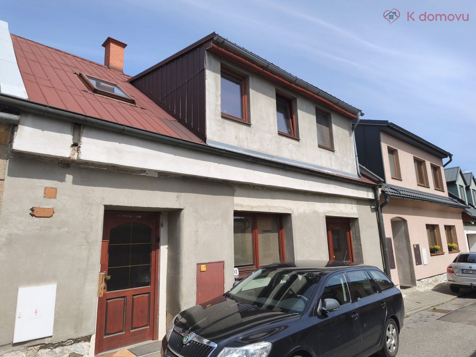 Prodej domu 140 m² - foto 1