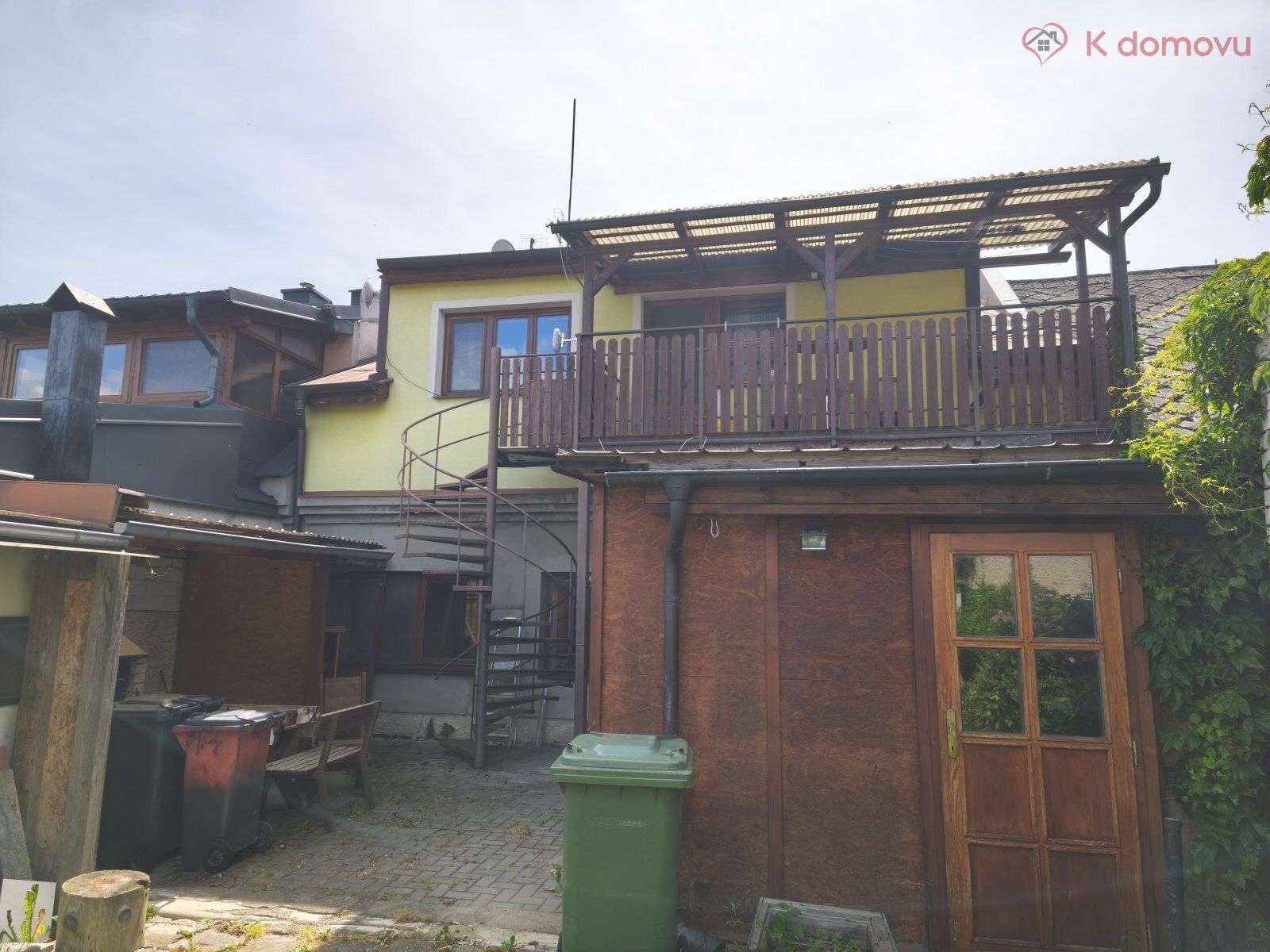 Prodej domu 140 m² - foto 14