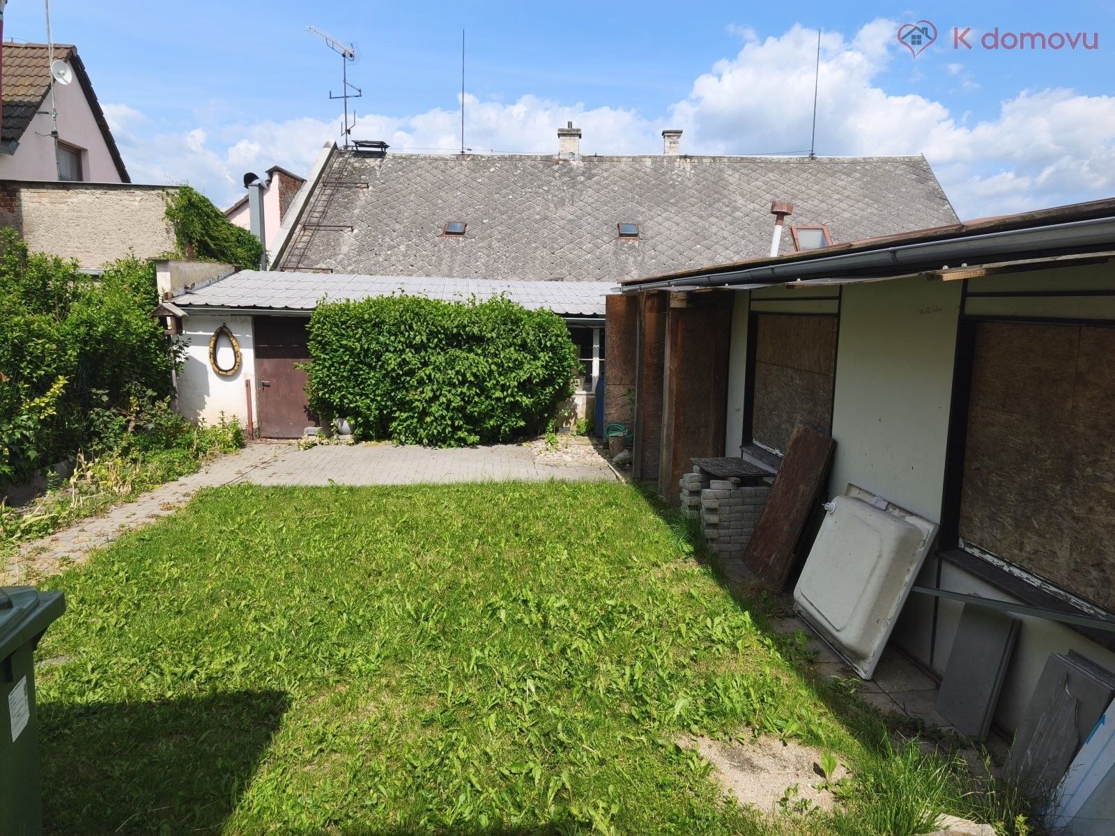 Prodej domu 140 m² - foto 15