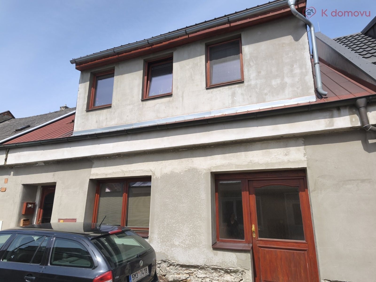 Prodej domu 140 m² - foto 17