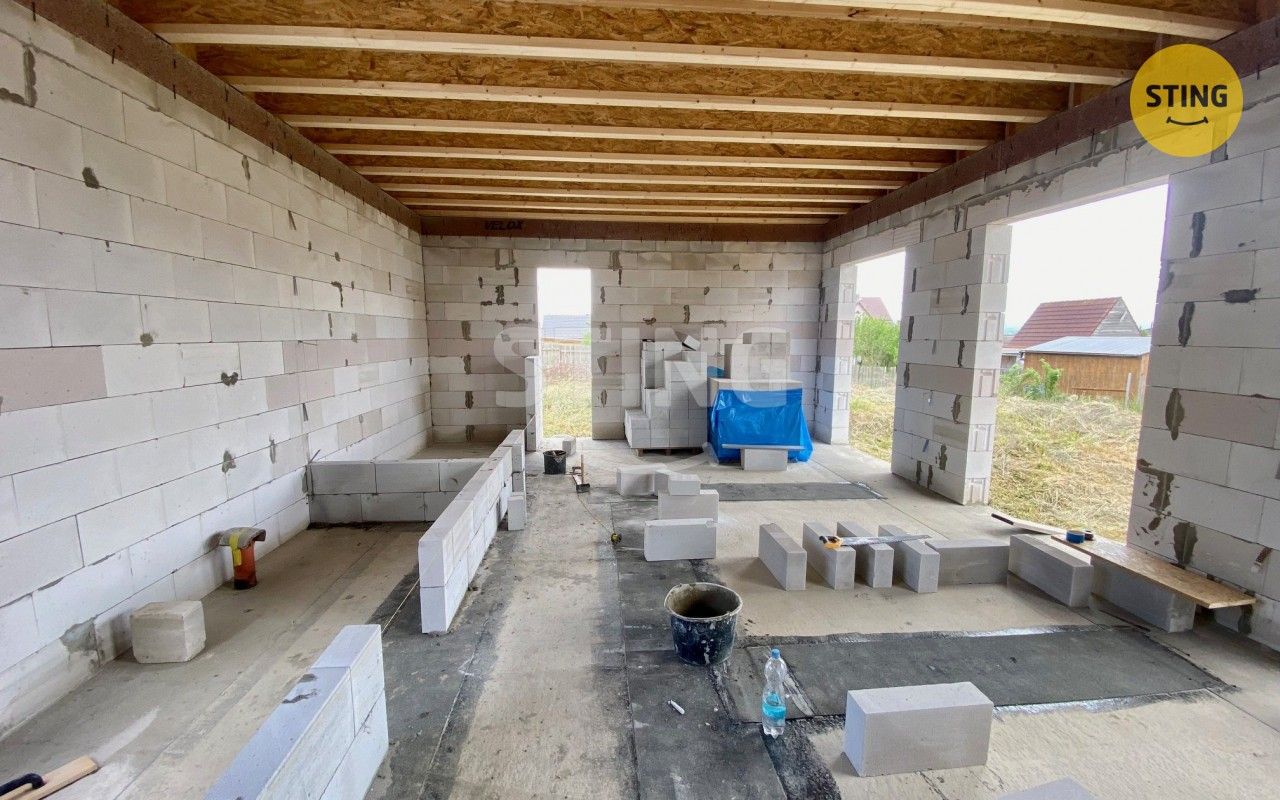 Prodej domu 93 m² - foto 1