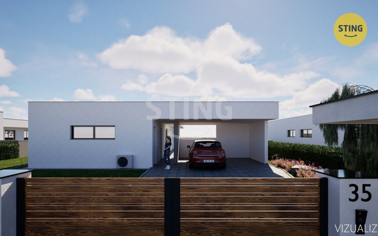 Prodej domu 93 m² - foto 4