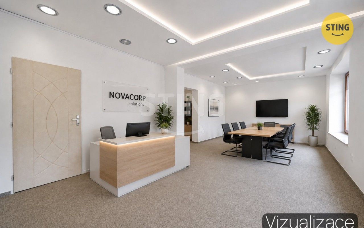 Pronájem komerčního prostoru 69 m² - foto 4