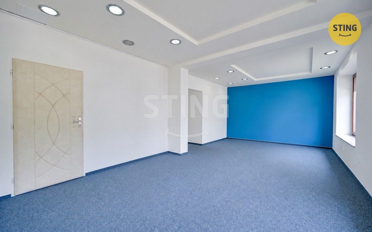 Pronájem komerčního prostoru 69 m² - foto 5