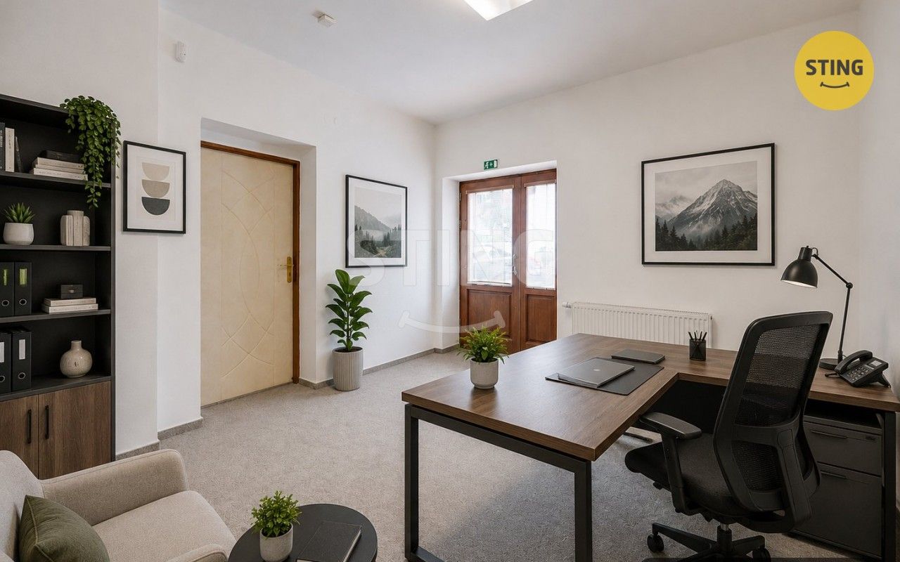 Pronájem komerčního prostoru 69 m² - foto 6