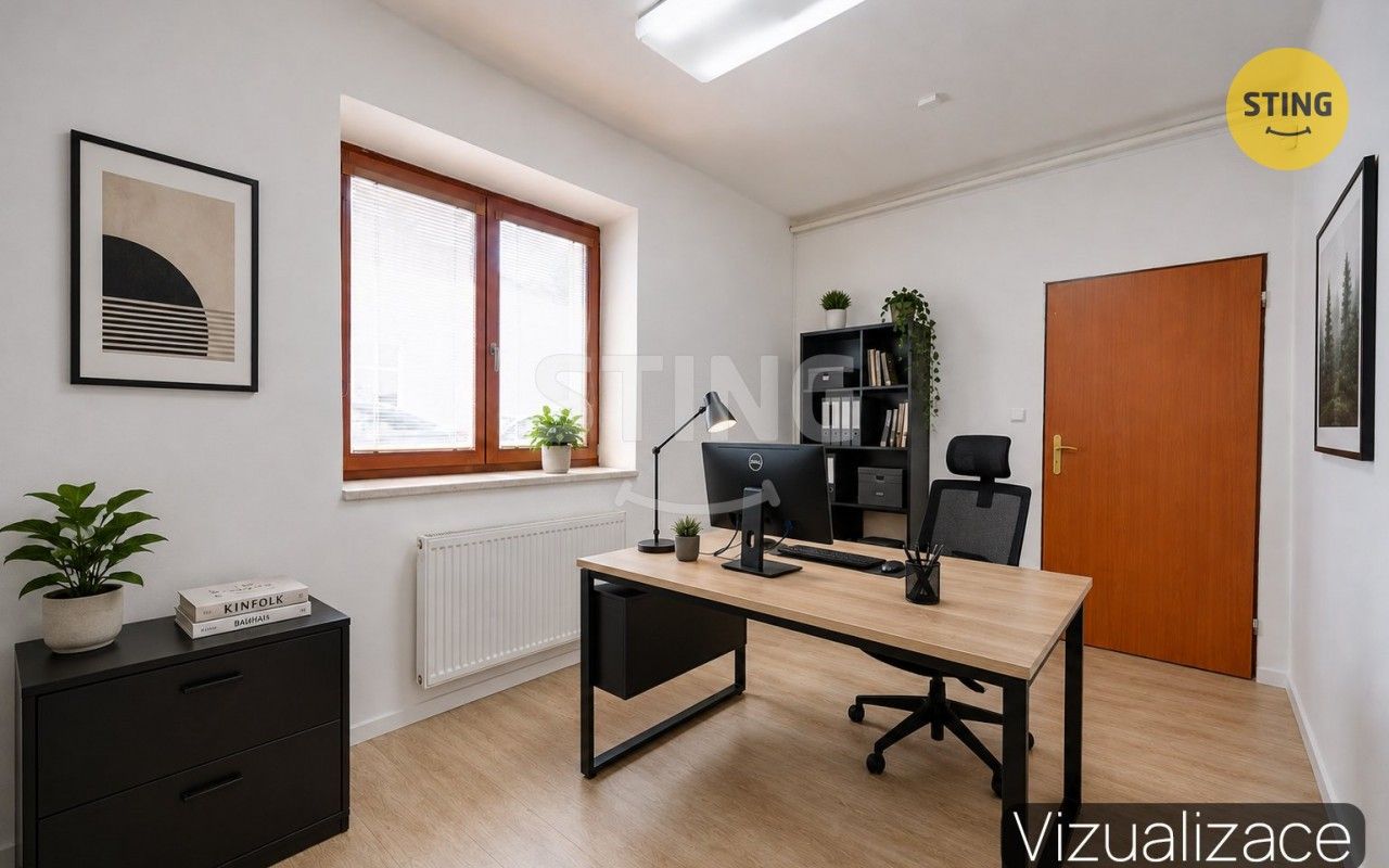 Pronájem komerčního prostoru 69 m² - foto 8