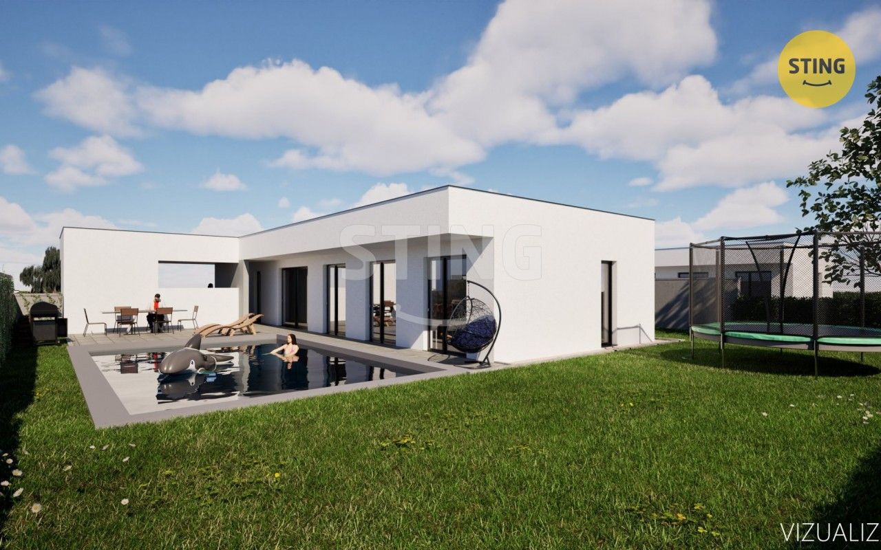 Prodej domu 93 m² - foto 14