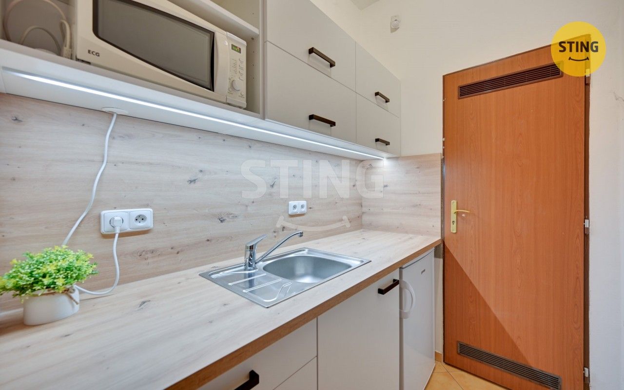 Pronájem komerčního prostoru 69 m² - foto 10