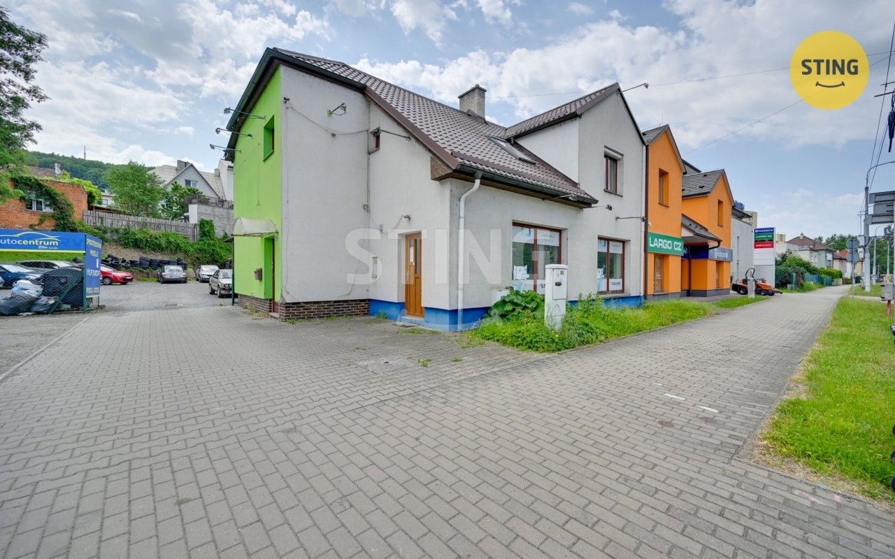 Pronájem komerčního prostoru 69 m² - foto 11