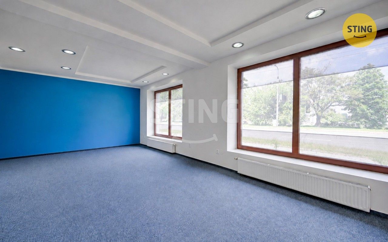 Pronájem komerčního prostoru 69 m² - foto 12