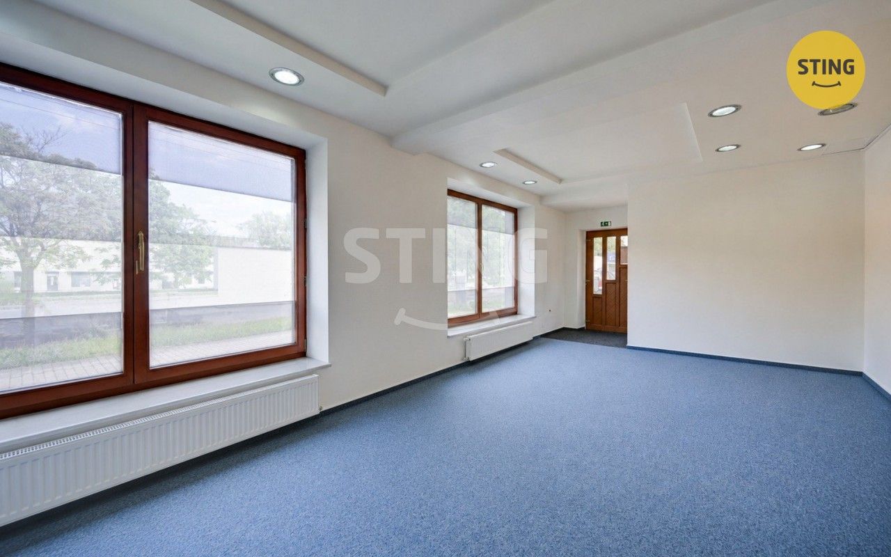 Pronájem komerčního prostoru 69 m² - foto 13