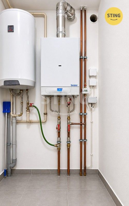 Pronájem komerčního prostoru 69 m² - foto 17
