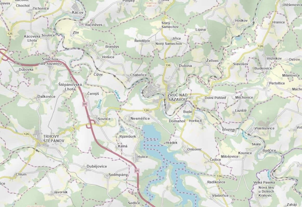 Prodej nemovitosti 671 m² - foto 3