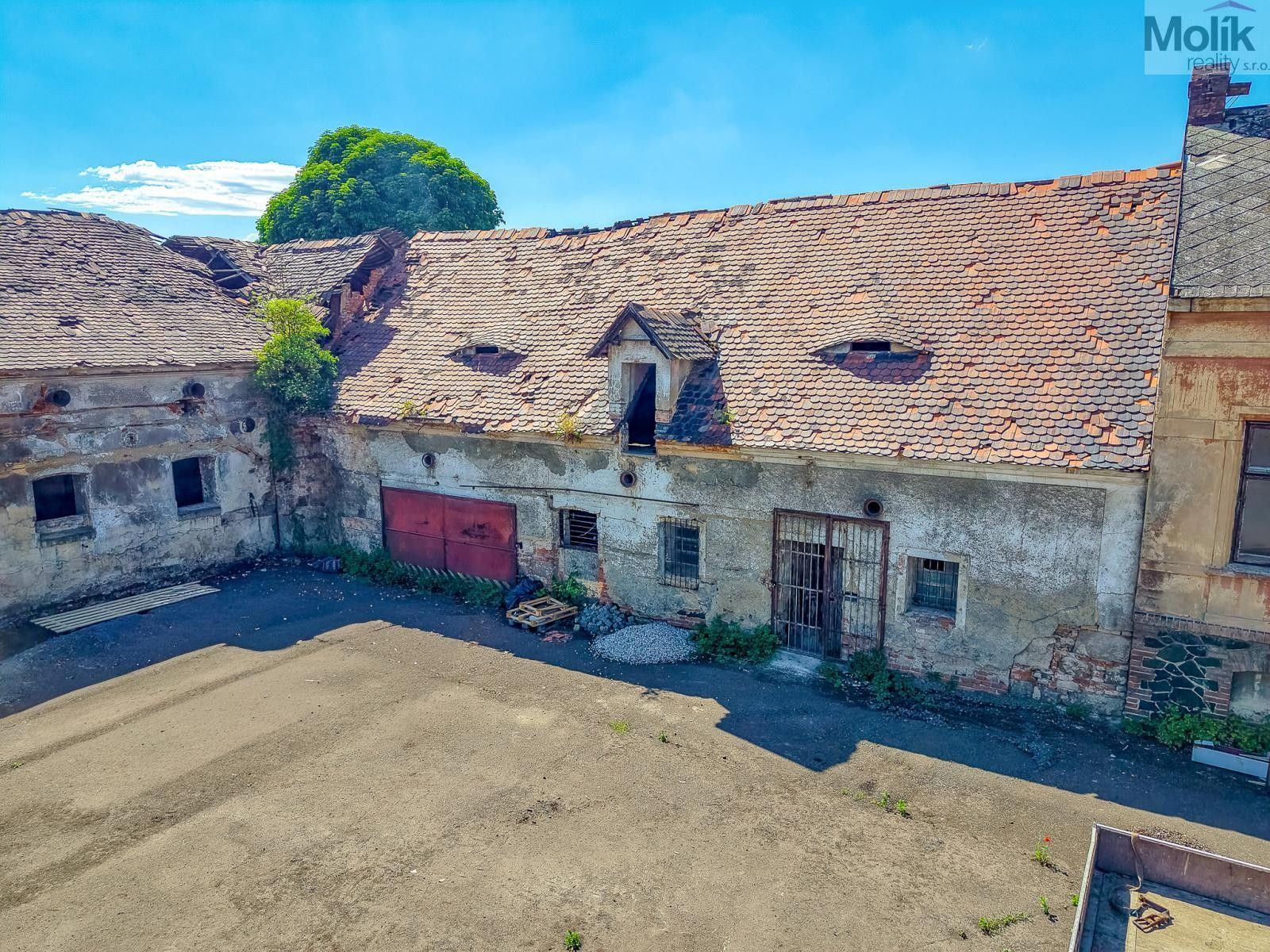 Prodej komerčního prostoru 1415 m² - foto 6