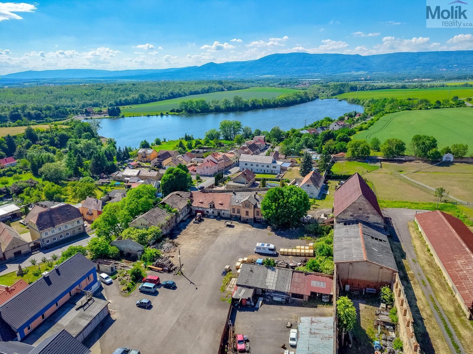 Prodej komerčního prostoru 1415 m² - foto 11