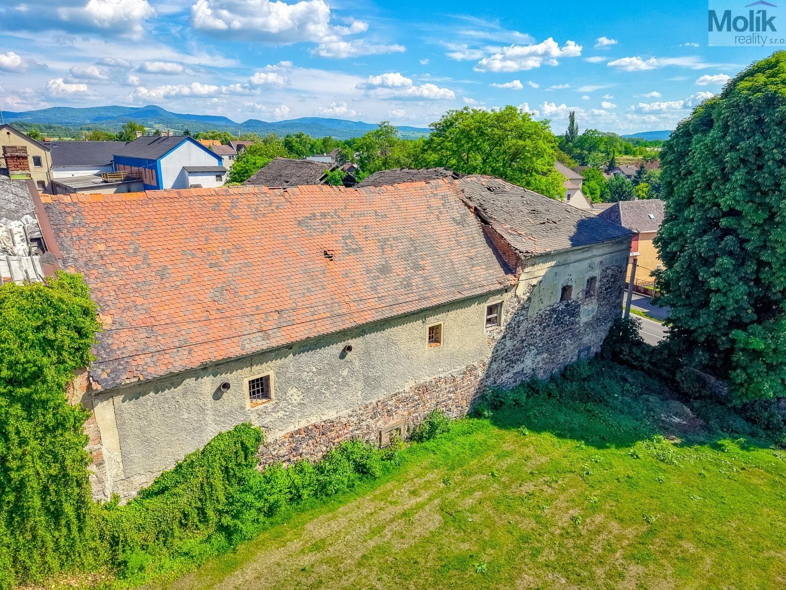 Prodej komerčního prostoru 1415 m² - foto 13