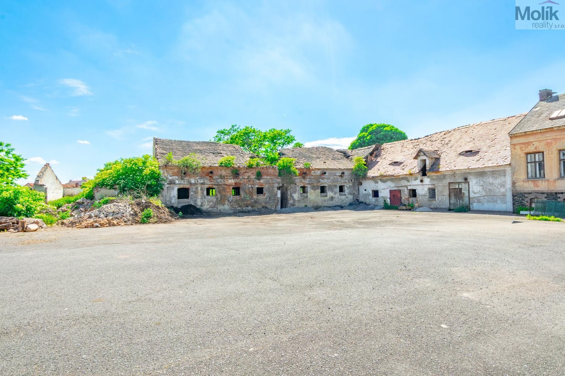 Prodej komerčního prostoru 1415 m² - foto 19