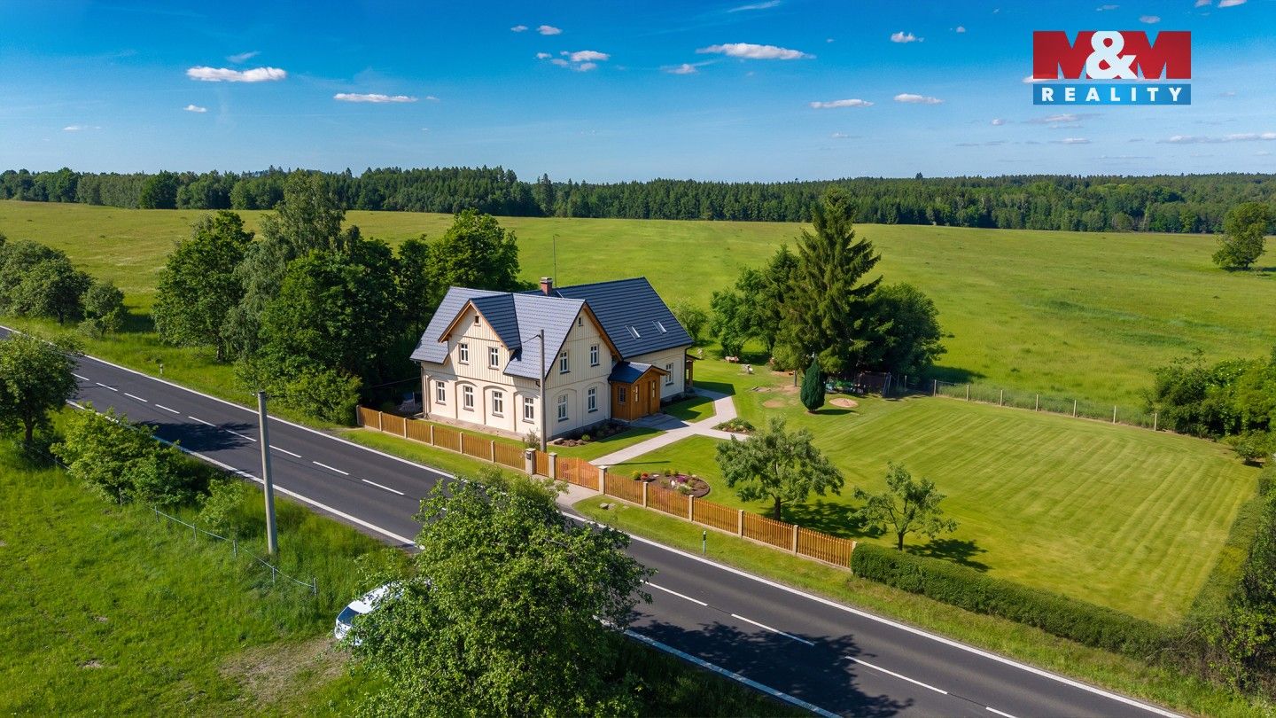 Prodej domu 260 m² - foto 3
