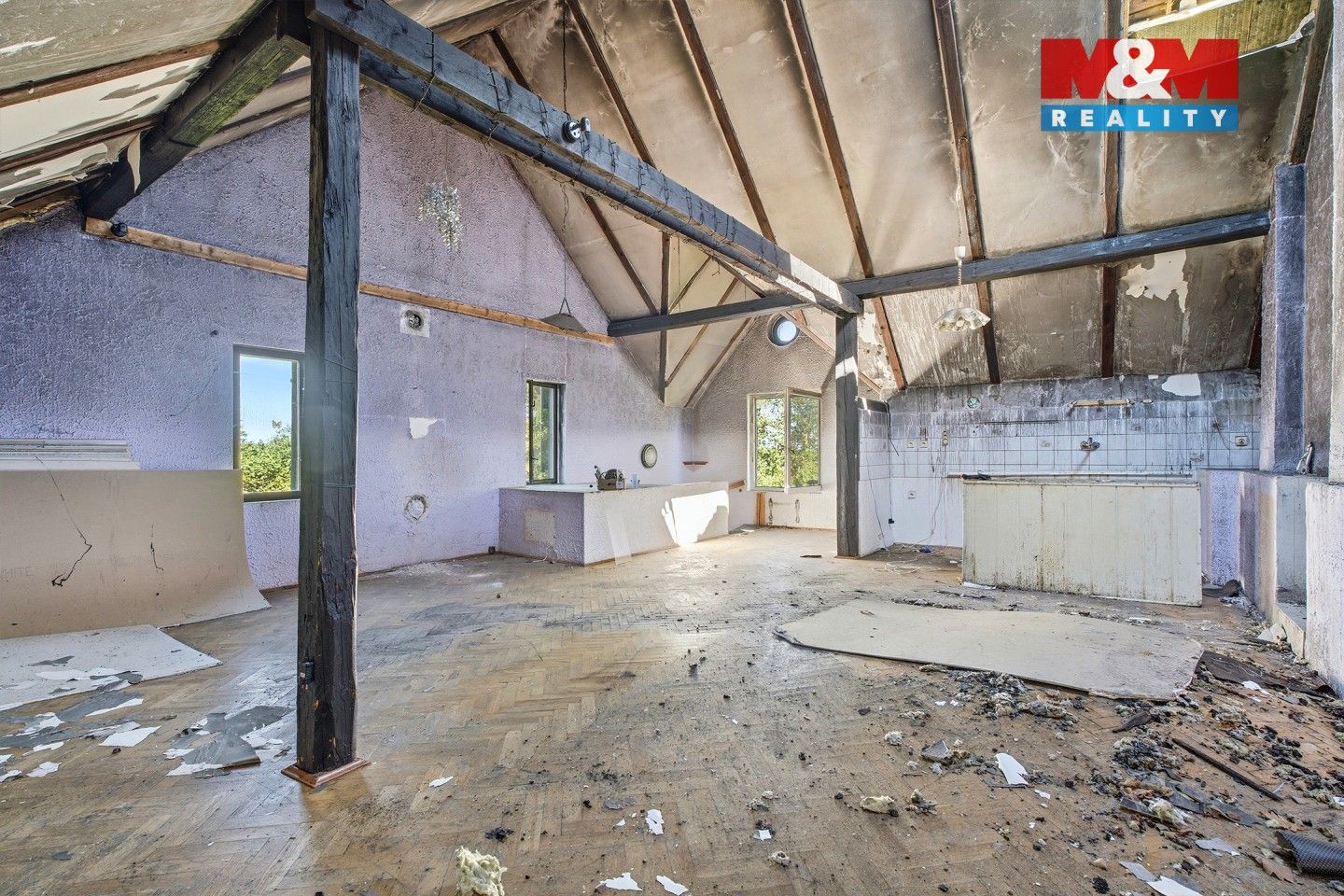Prodej domu 260 m² - foto 13